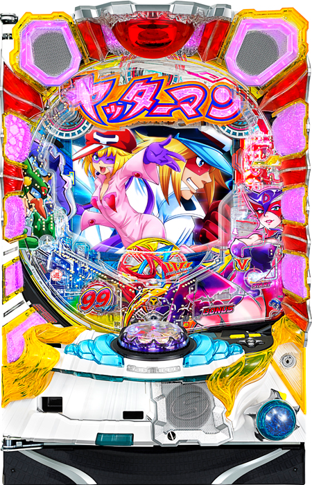 スリーピースドットネット　家庭用中古パチンコ台