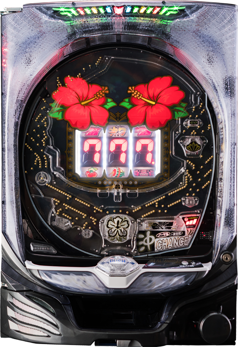 スリーピースドットネット P沖7 BLACK