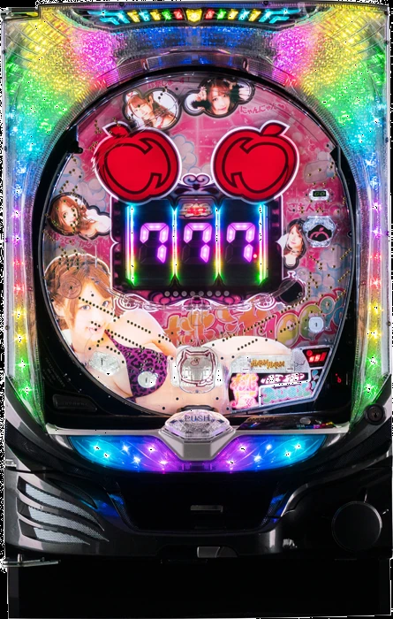 【家庭用パチンコ実機】【中古パチンコ】Pカナカナ2with桃乃木かな（循環加工・7か月保証付き）