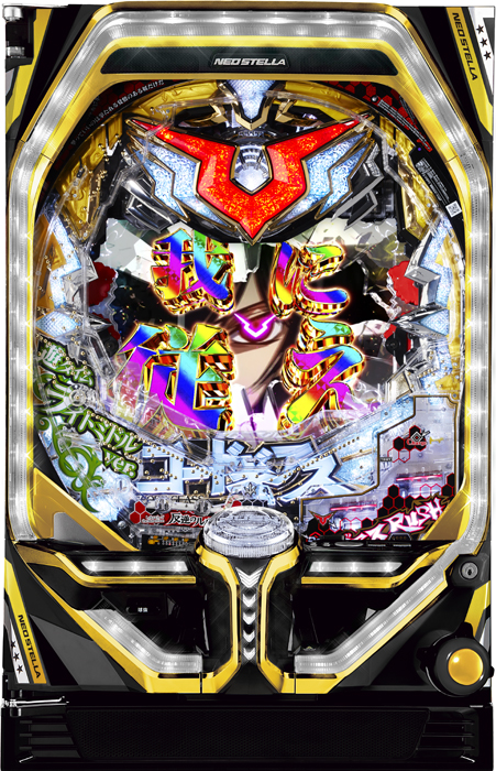 スリーピースドットネット　Pコードギアス 反逆のルルーシュ ライトミドルver.