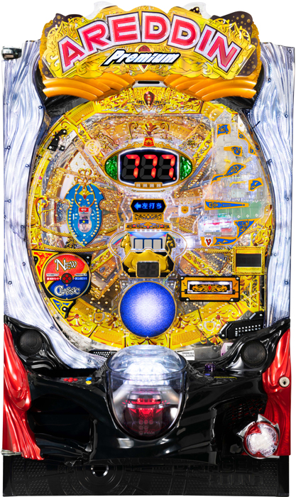 スリーピースドットネット　Pアレジン プレミアム