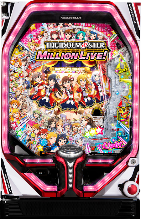 スリーピースドットネット　家庭用中古パチンコ台