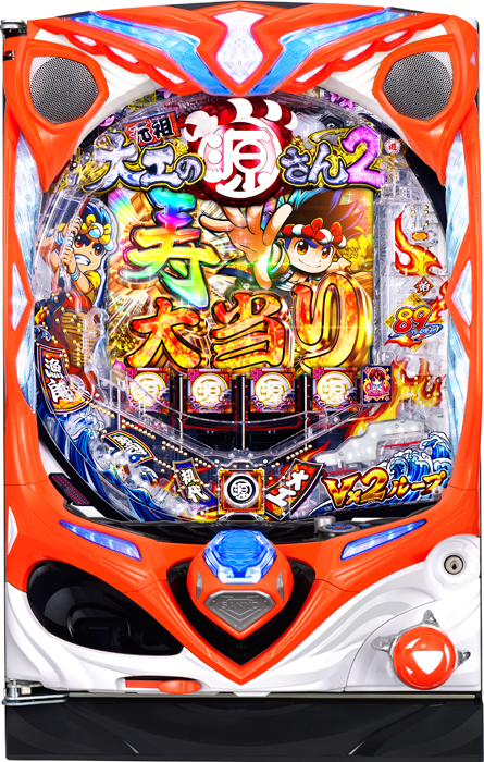 スリーピースドットネット　家庭用中古パチンコ台