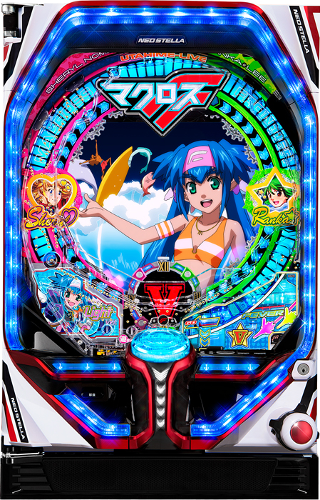 スリーピースドットネット　家庭用中古パチンコ台