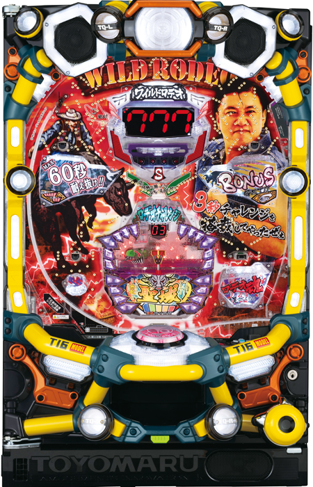 スリーピースドットネット　家庭用中古パチンコ台