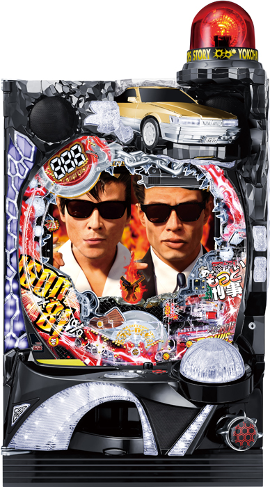 スリーピースドットネット　家庭用中古パチンコ台