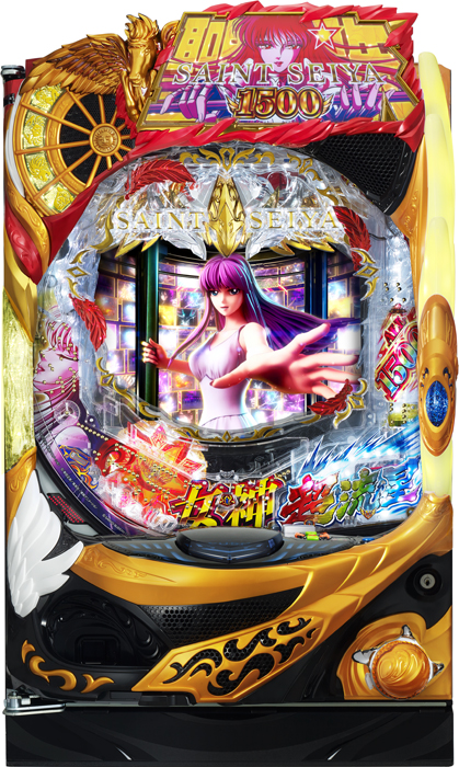 スリーピースドットネット　家庭用中古パチンコ台
