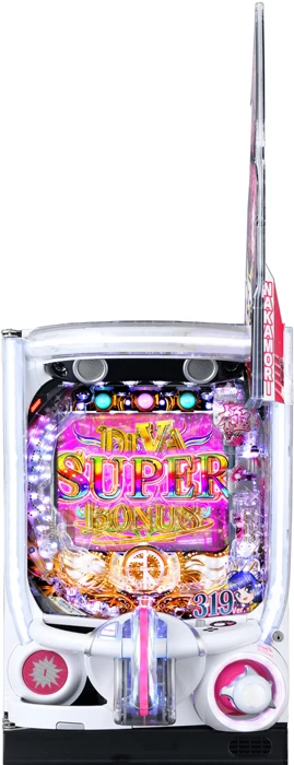 P中森明菜・歌姫伝説～BLACK DIVA極～