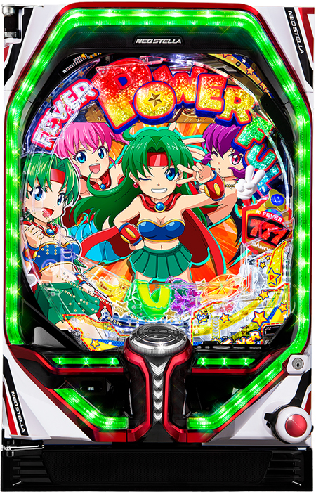 スリーピースドットネット　家庭用中古パチンコ台