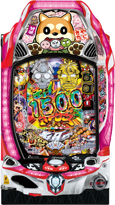 スリーピースドットネット　Pやじきた道中記 甘味ver.