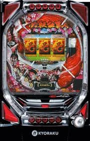 【家庭用パチンコ実機】【中古パチンコ】CRぱちんこ必殺仕事人III 桜バージョン（循環加工・7か月保証付き）