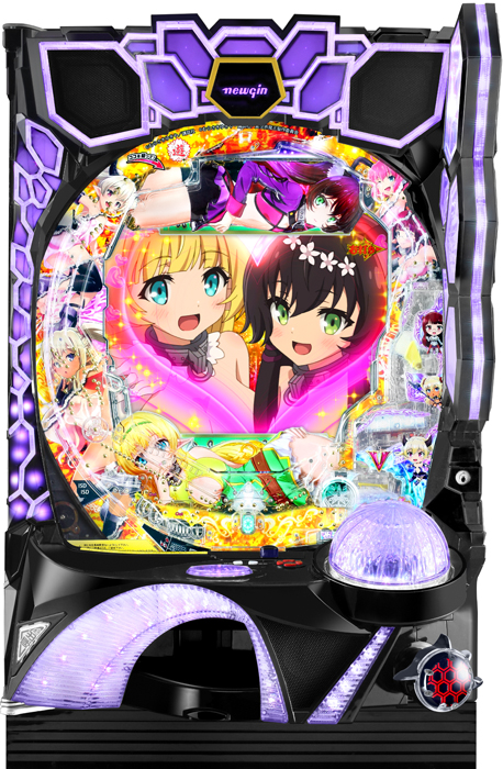 スリーピースドットネット　PA異世界魔王と召喚少女の奴隷魔術 敏感99Ver.