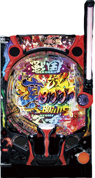 スリーピースドットネット　家庭用中古パチンコ台