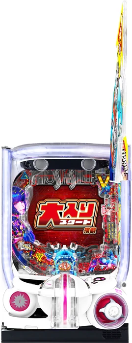 P攻殻機動隊SAC_2045 大入りLTver