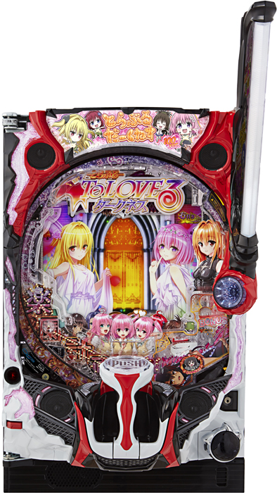 スリーピースドットネット　家庭用中古パチンコ台