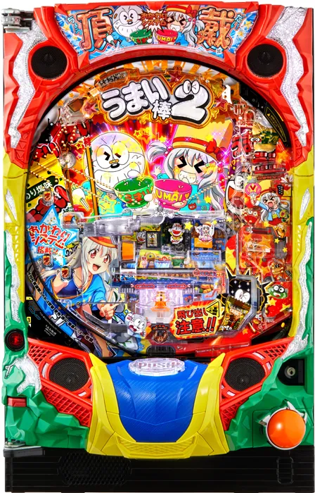 【家庭用パチンコ実機】
P FAIRY TAIL 超一夜Ver.（循環加工・7か月保証付き）