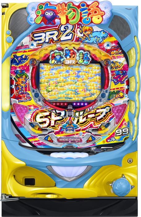 スリーピースドットネット　家庭用中古パチンコ台