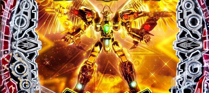 アクエリオンシリーズ