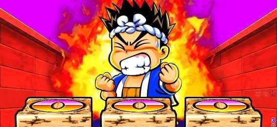 大工の源さんシリーズ