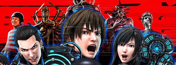 GANTZシリーズ