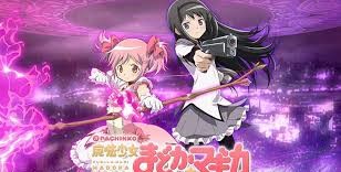 魔法少女まどか☆マギカシリーズ