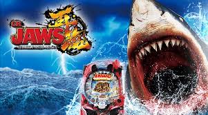 P JAWS再臨-SHARK PANIC AGAIN- 1/116～1/95ver.　バナー