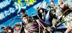 P戦国BASARA N-5V1(甘デジ) バナー