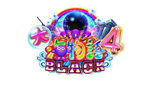 CR大海物語4BLACK　バナー