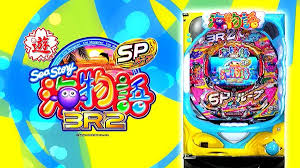 PA海物語3R2スペシャル　バナー