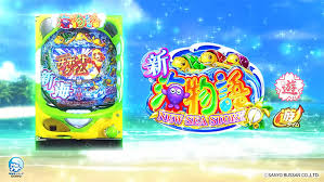PA新海物語　バナー