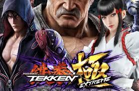 鉄拳 極　スリーピースドットネット　バナー