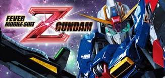 CRフィーバー機動戦士ZガンダムY(甘デジ)　バナー
