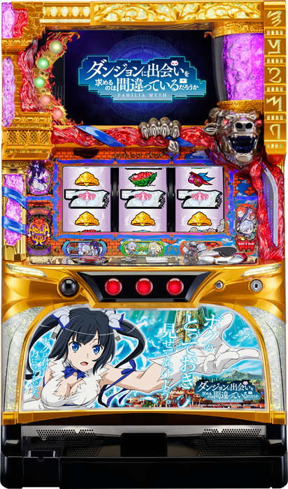 中古パチンコ台