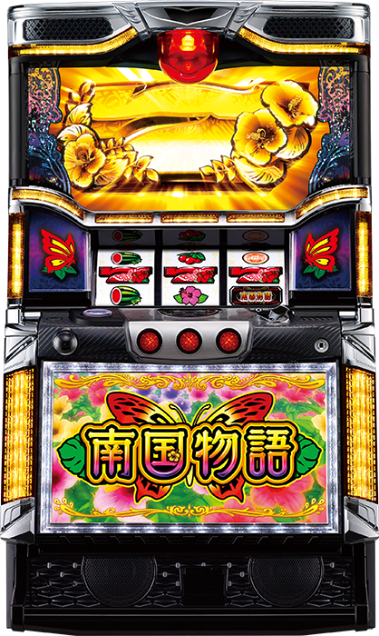 中古パチンコ台
