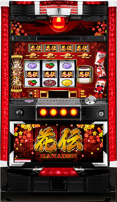 中古パチンコ台