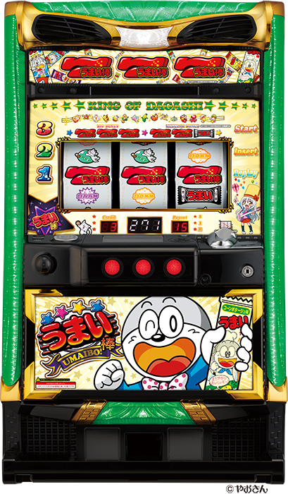 中古パチンコ台