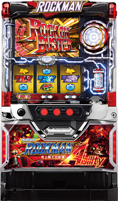 中古パチンコ台