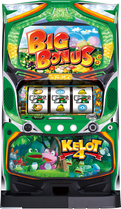 中古パチンコ台