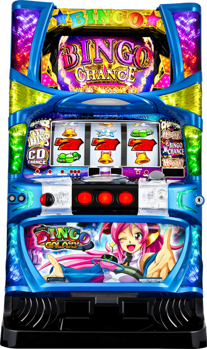 中古パチンコ台
