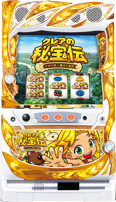 中古パチンコ台
