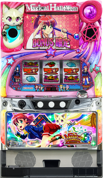 中古パチンコ台