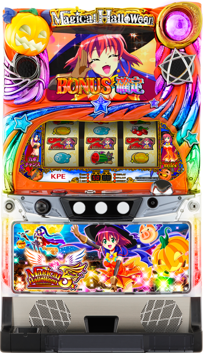中古パチンコ台