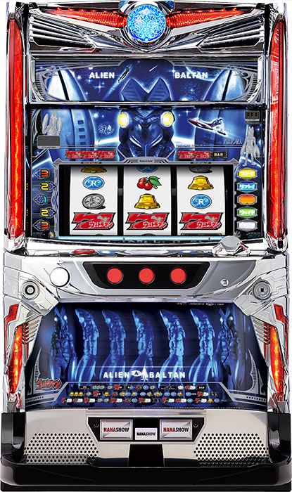 中古パチンコ台