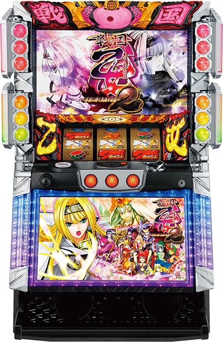 中古パチンコ台