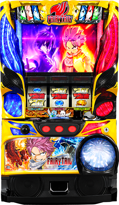 中古パチンコ台
