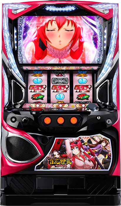 中古パチンコ台