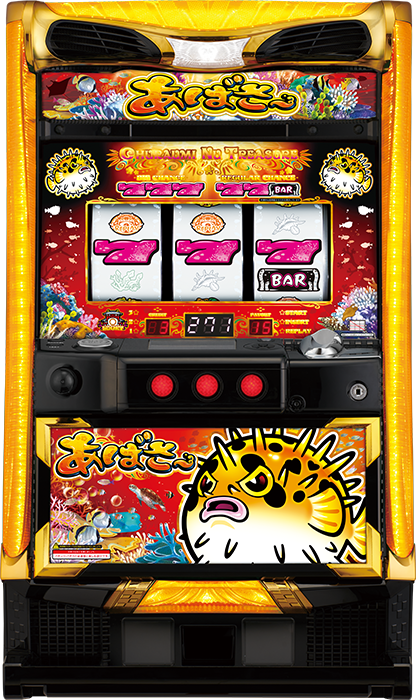 中古パチンコ台