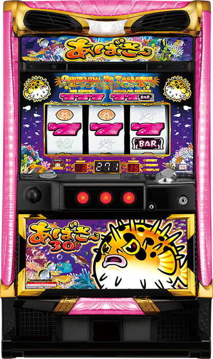 中古パチンコ台
