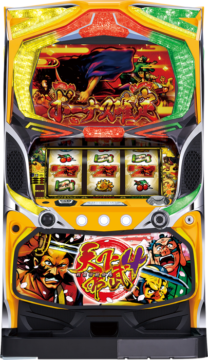 中古パチンコ台
