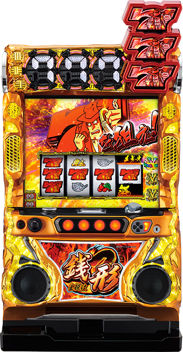 中古パチンコ台